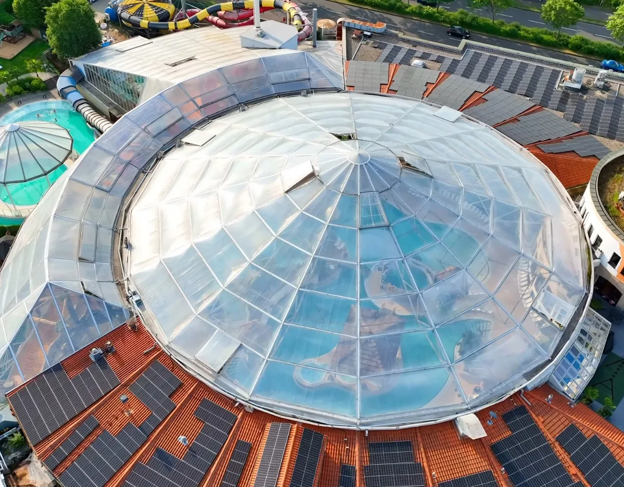 Köln mit Kindern - Das Aqualand (Erlebnisbad) (2)
