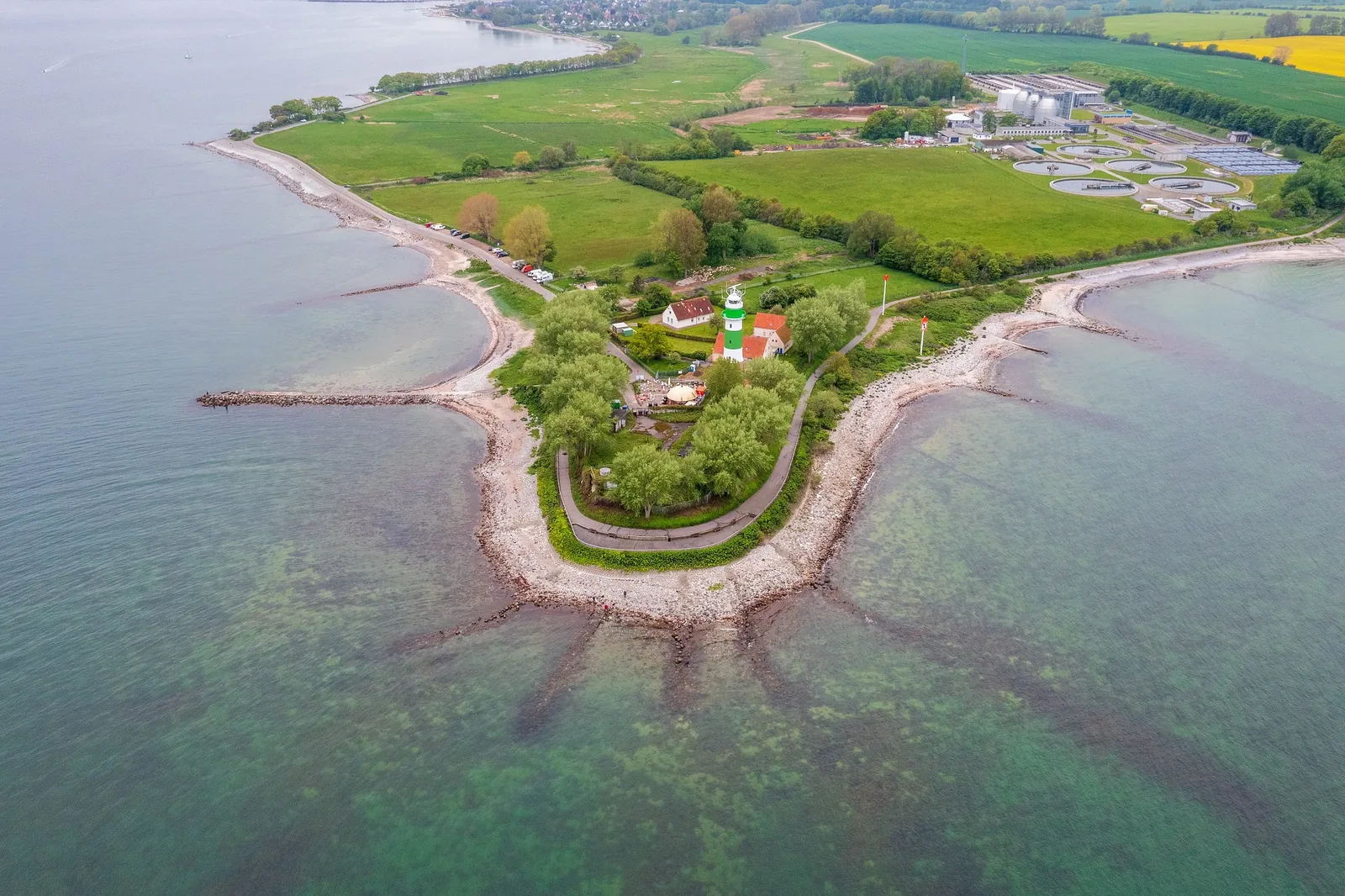 Leuchtturm_Bülk