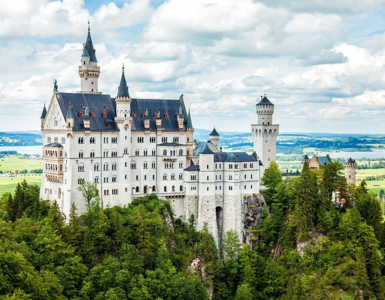 21 Beliebte Aktivitäten und Ausflugsziele im Allgäu mit Kindern