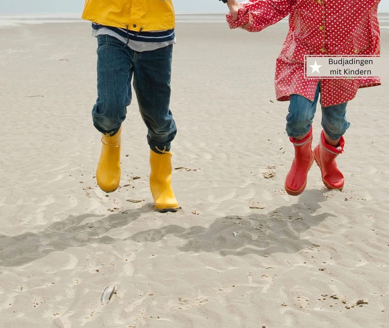 Butjadingen – Gute Ausflugsziele mit Kindern bei jedem Wetter!