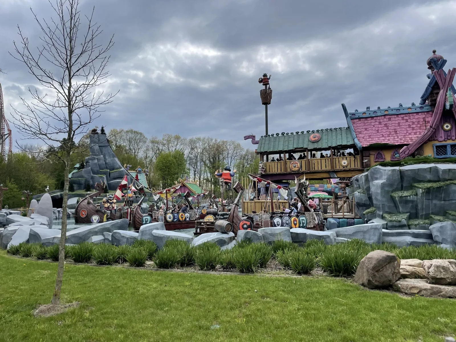 Holiday Park - ab welchem Alter (2)