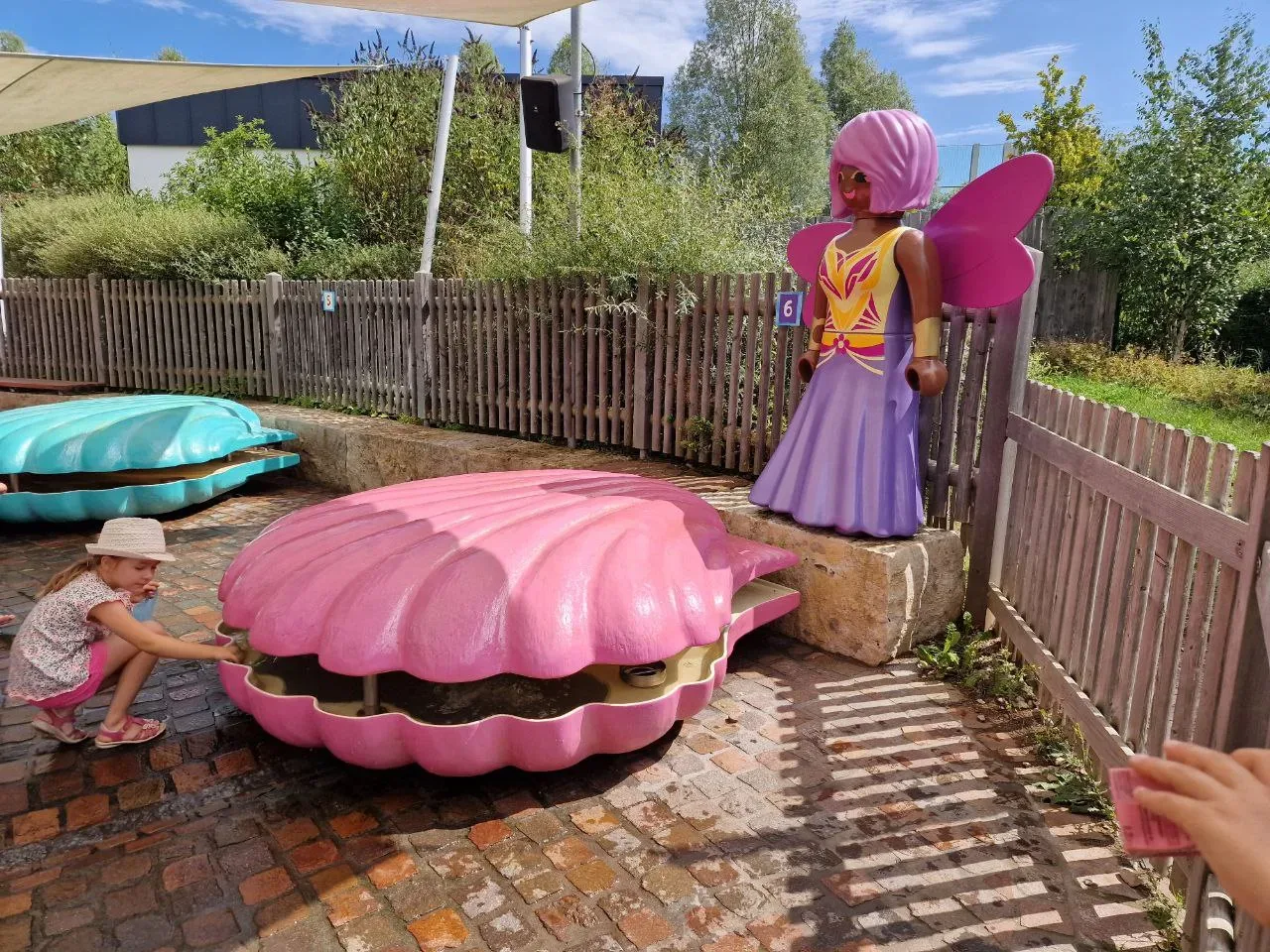 Playmobil Funpark - Lohnt sich ein Beusch mit Kleinkind (10)