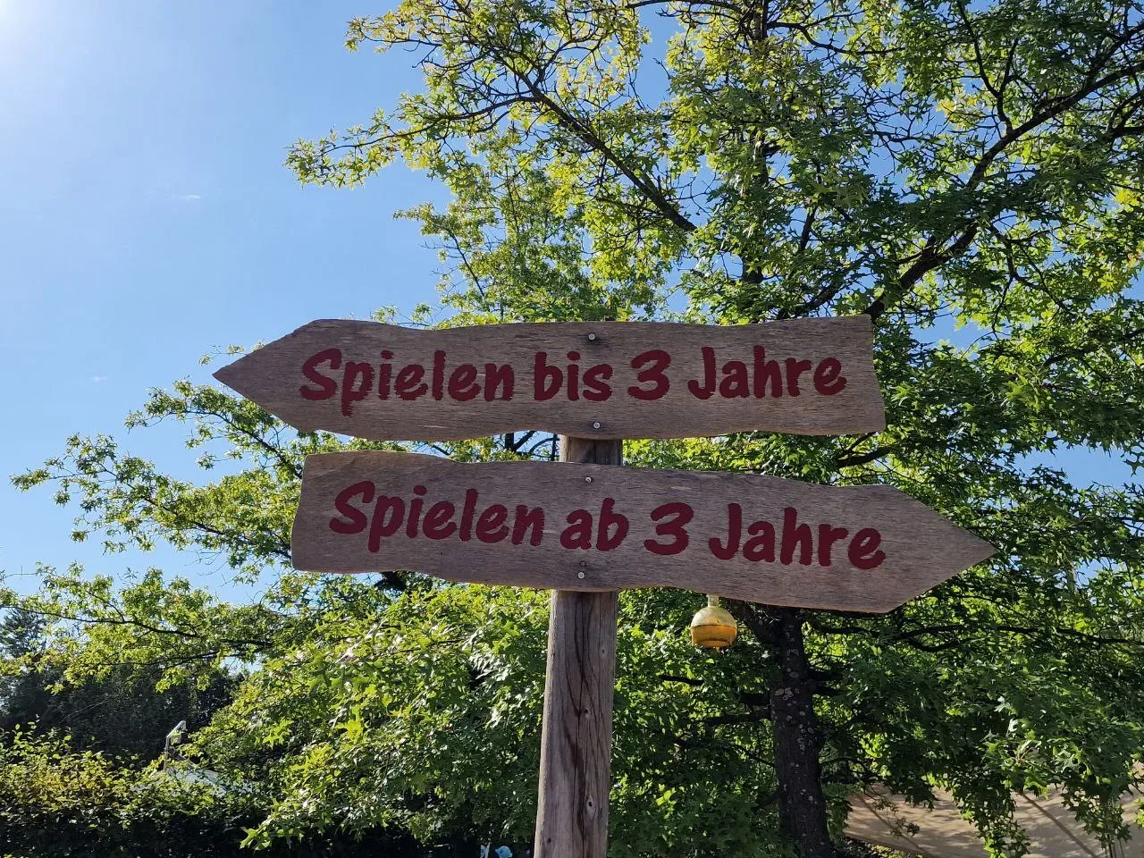 Playmobil Funpark - Lohnt sich ein Beusch mit Kleinkind (39)