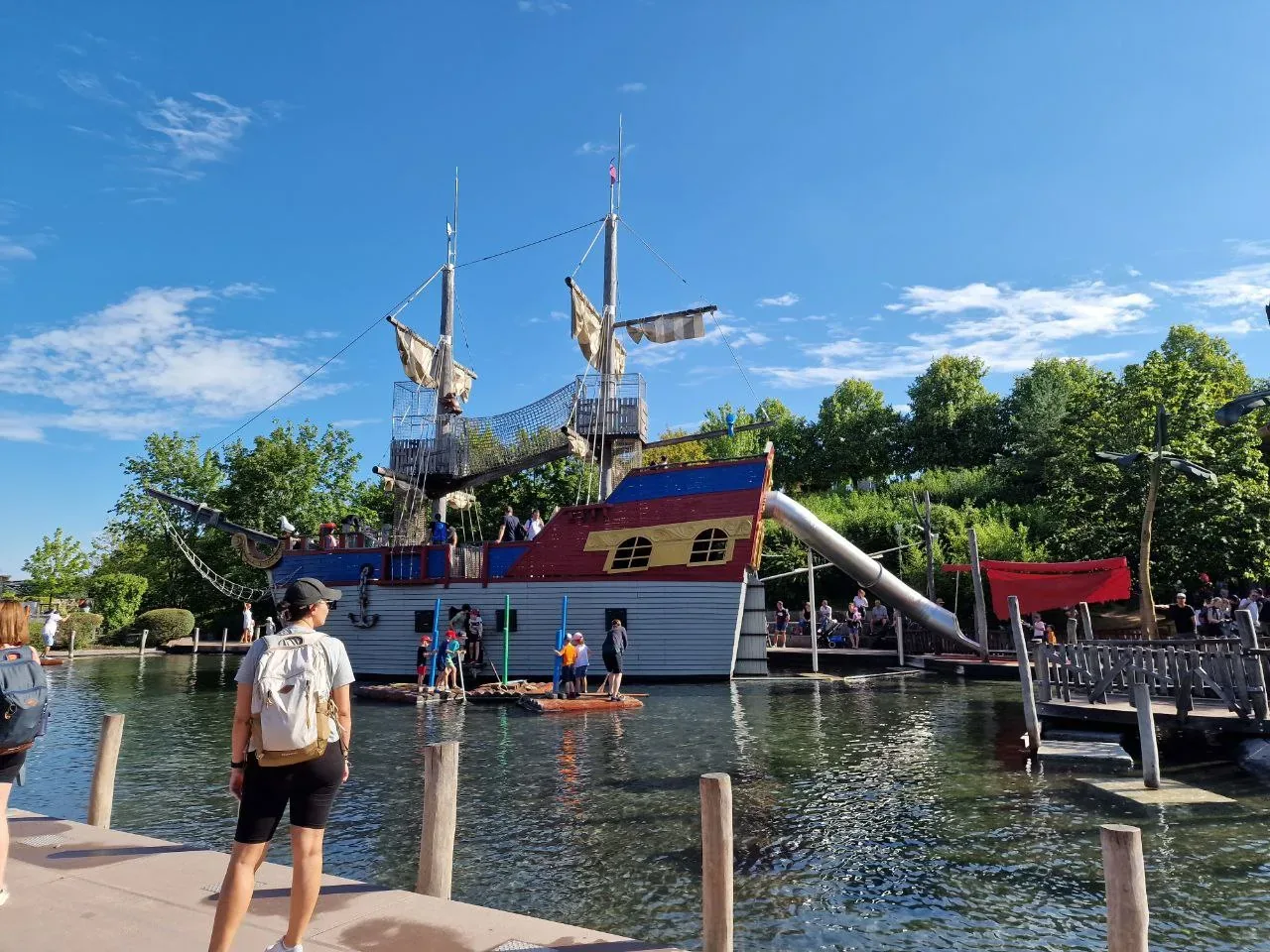 Playmobil Funpark - Lohnt sich ein Beusch mit Kleinkind (58)