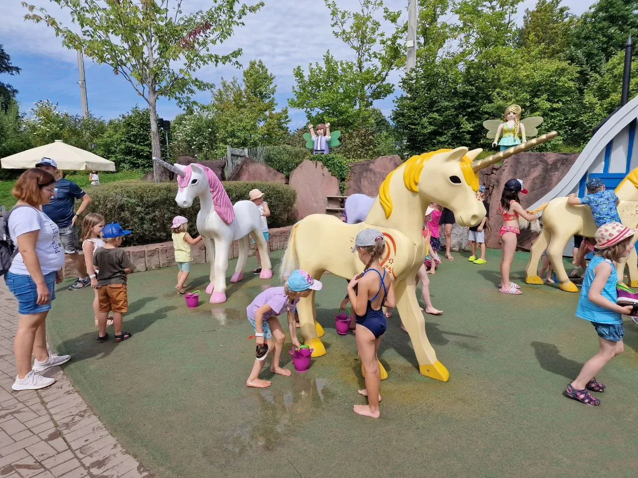 Playmobil Funpark - Lohnt sich ein Beusch mit Kleinkind (7)