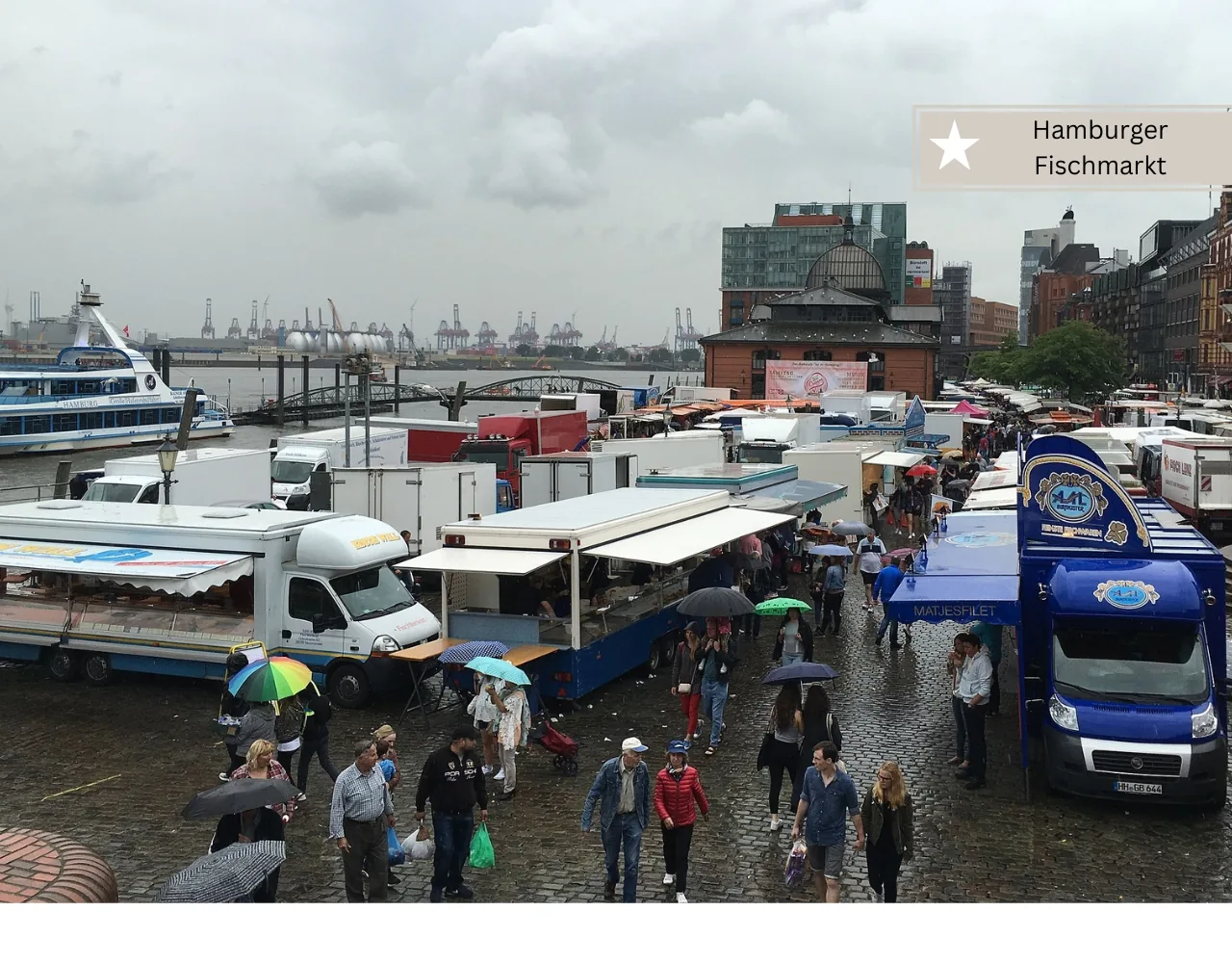 Hamburg mit Kindern – Die besten 33 Ausflugsziele in und um Hamburg herum