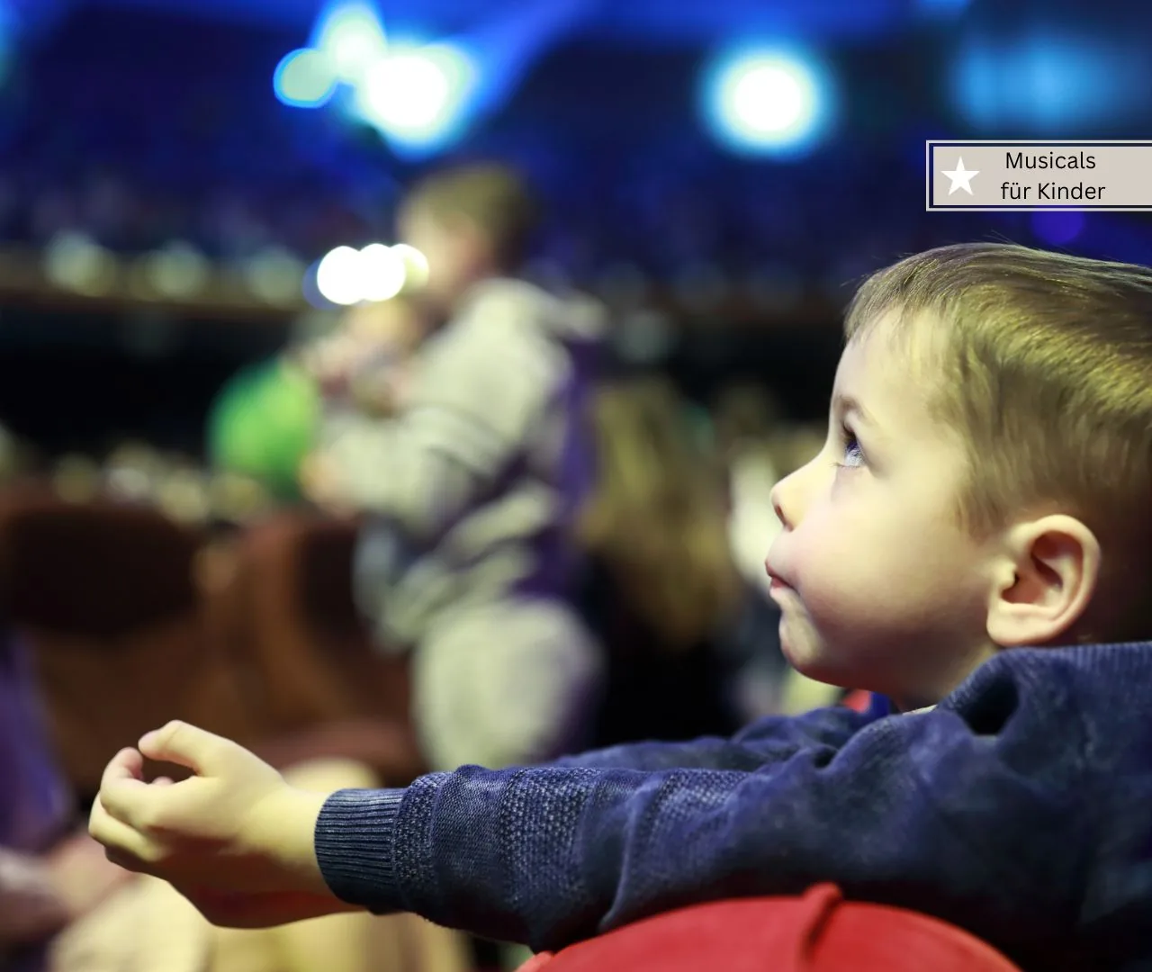 Die besten 24 Kindermusicals in Deutschland (+Geheimtipps)