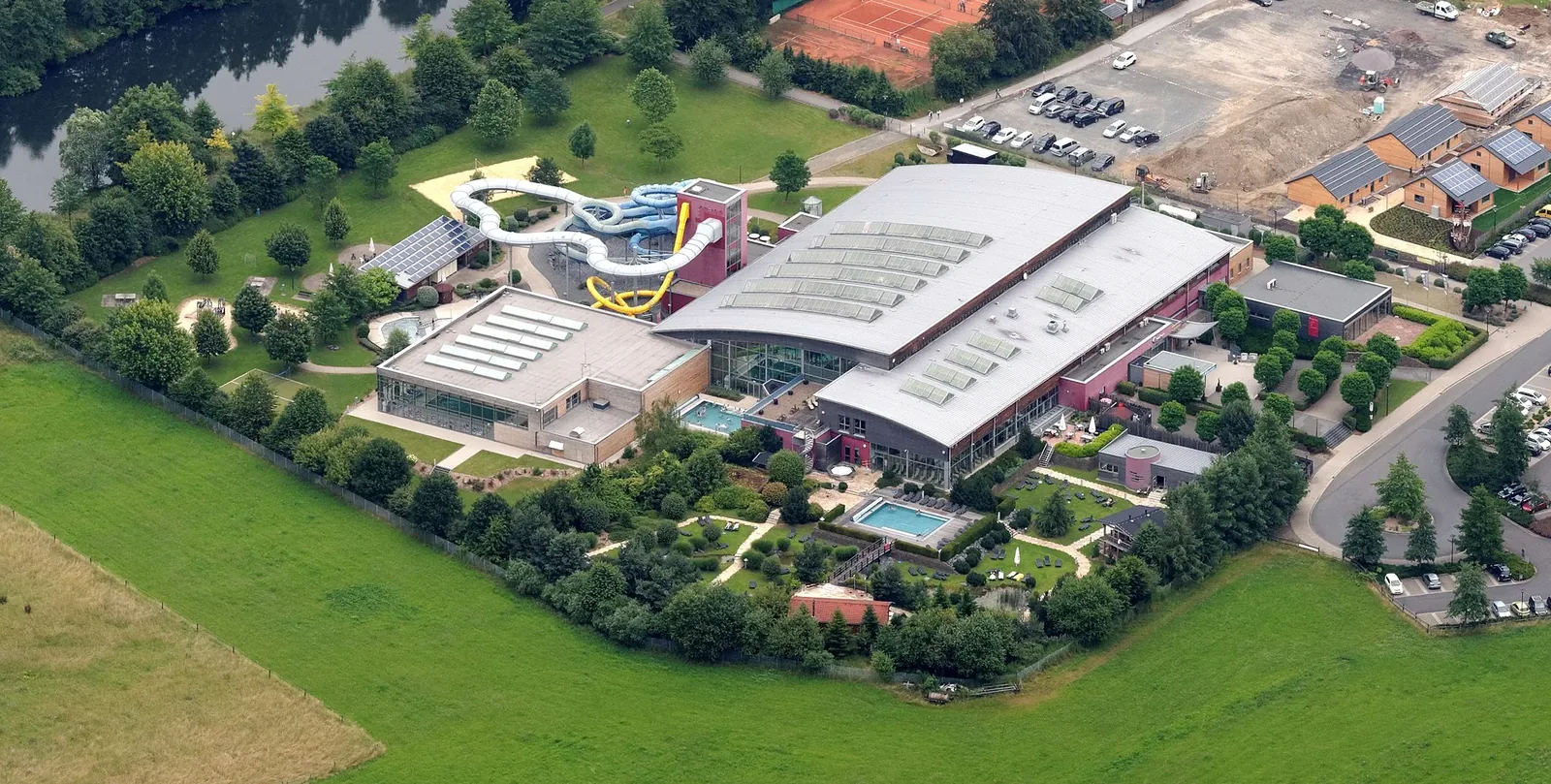 Ausflugsziele im Sauerland - Aqua Magis