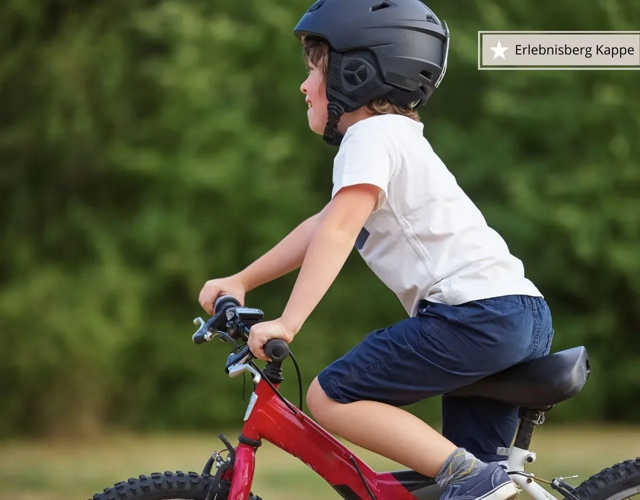 Ausflugsziele im Sauerland mit Kindern - Erlebnisberg Kappe