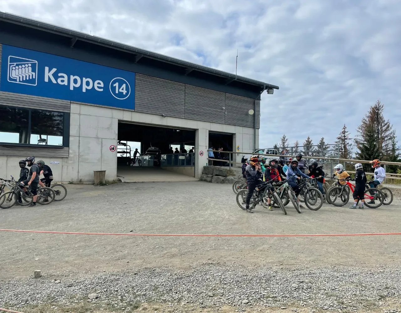 Die besten Ausflugsziele mit Kindern in Winterberg (2)