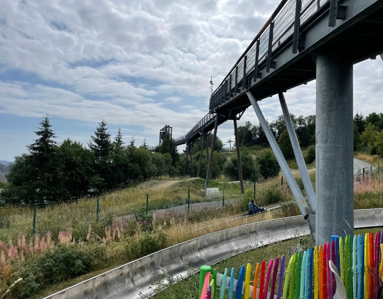 Die besten Ausflugsziele mit Kindern in Winterberg (4)