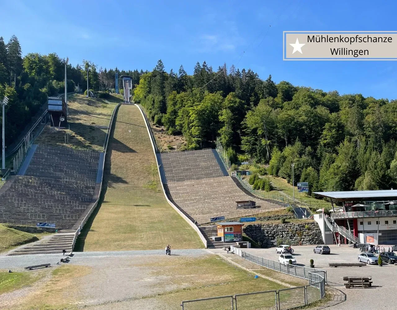 Willingen mit Kindern Ausflugsziele-Mühlenkopfschanze