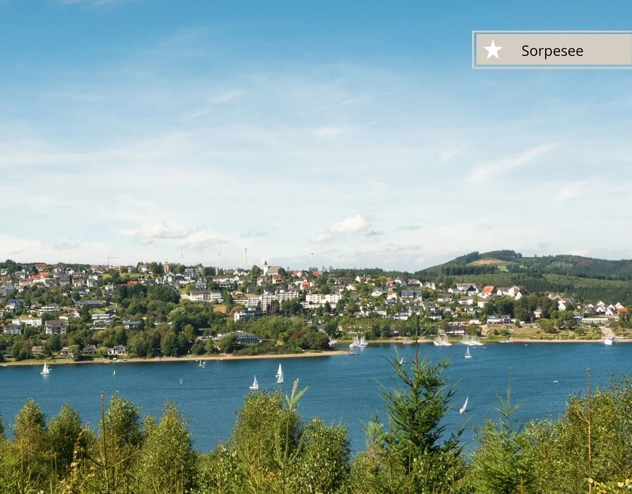 Ausflüge für Familien in der Region Schmallenberger Sauerland / Ferienregion Eslohe