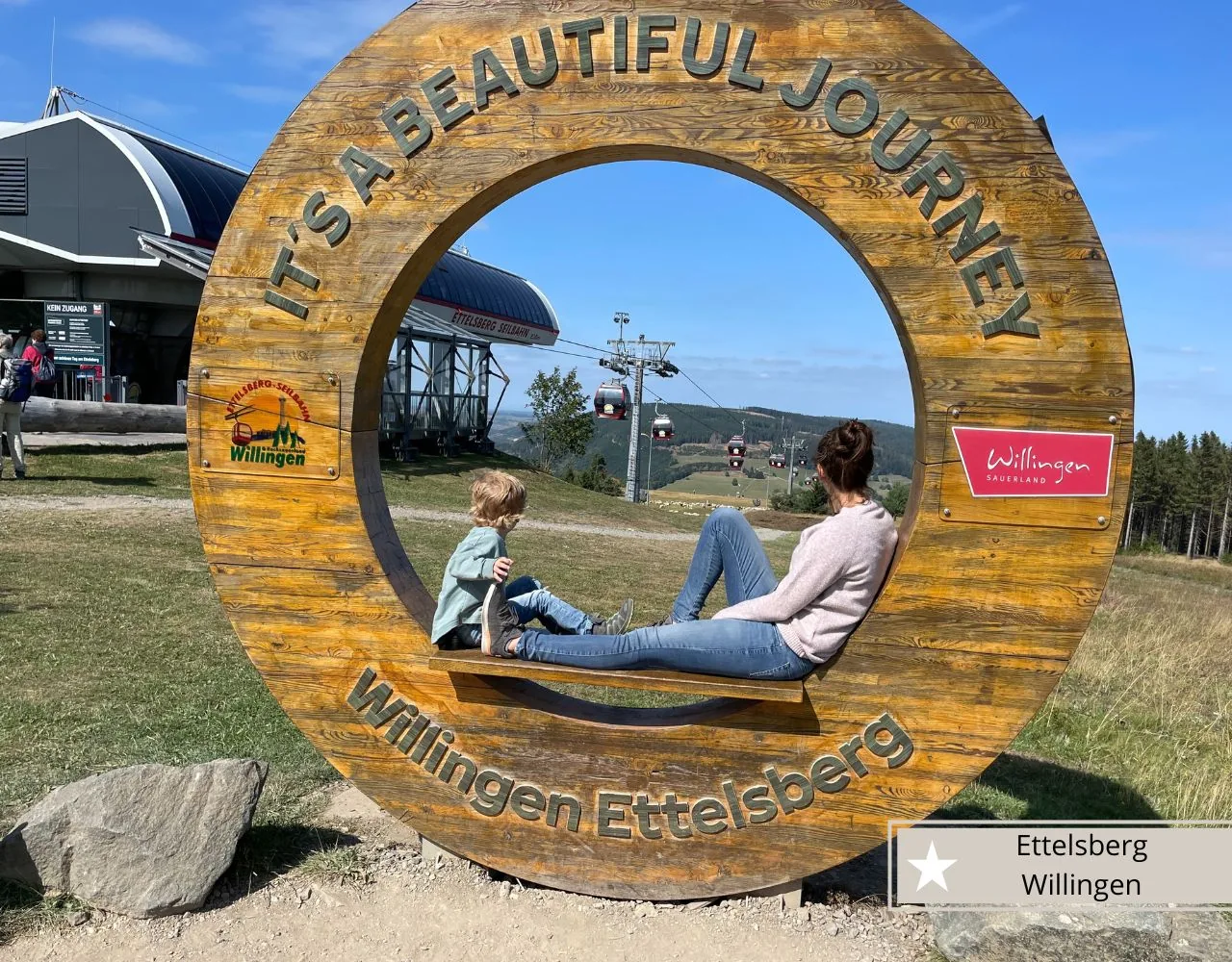 Willingen mit Kindern: Unsere Ausflug-Highlights (mit Geheimtipps