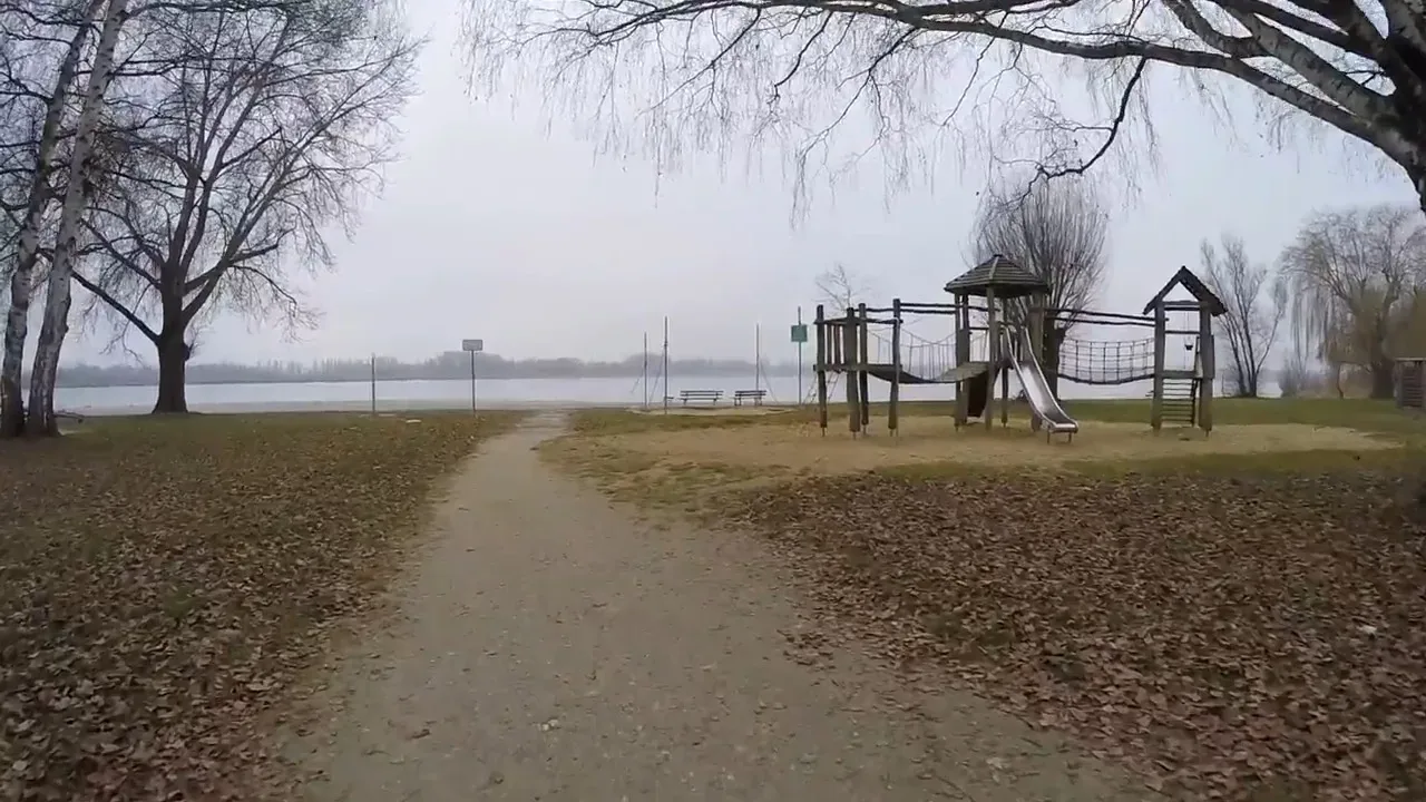 Campingplatz am Bodensee mit Kindern - Markelfingen