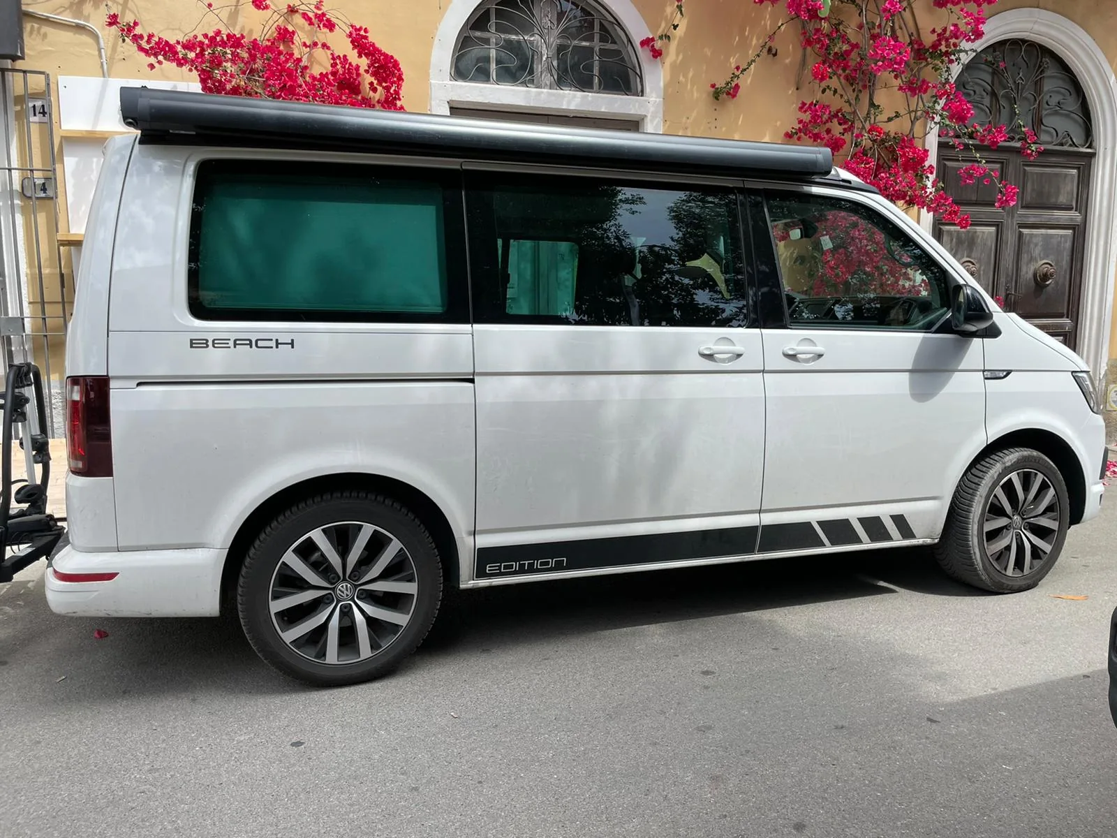 Ist unser VW California Beach das perfekte Familien-Camper-Auto? Eine Übersicht!