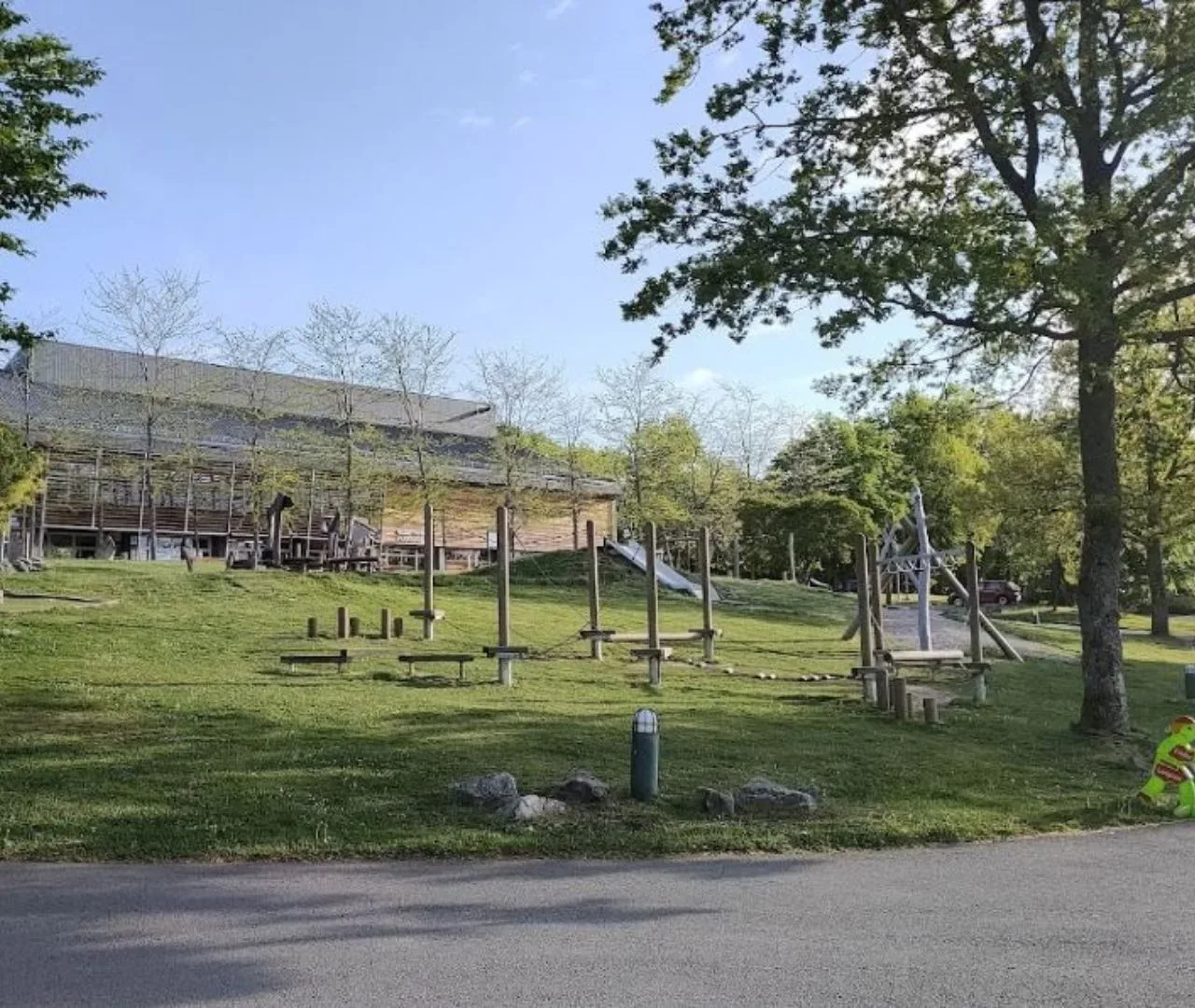Die besten Ferienparks für Kleinkinder -Ferienhäuser Hochwald
