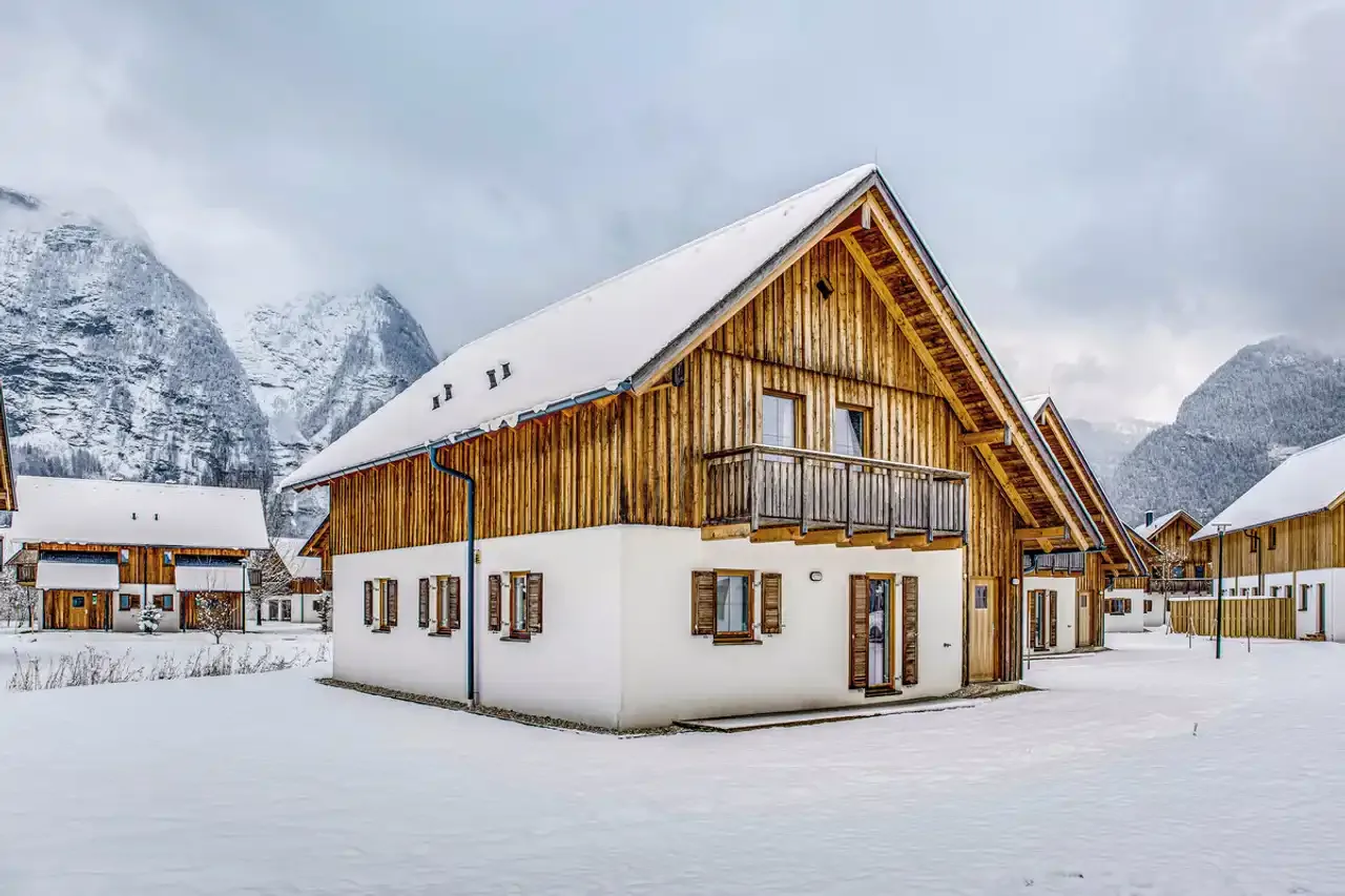 Dormio Resort Obertraun