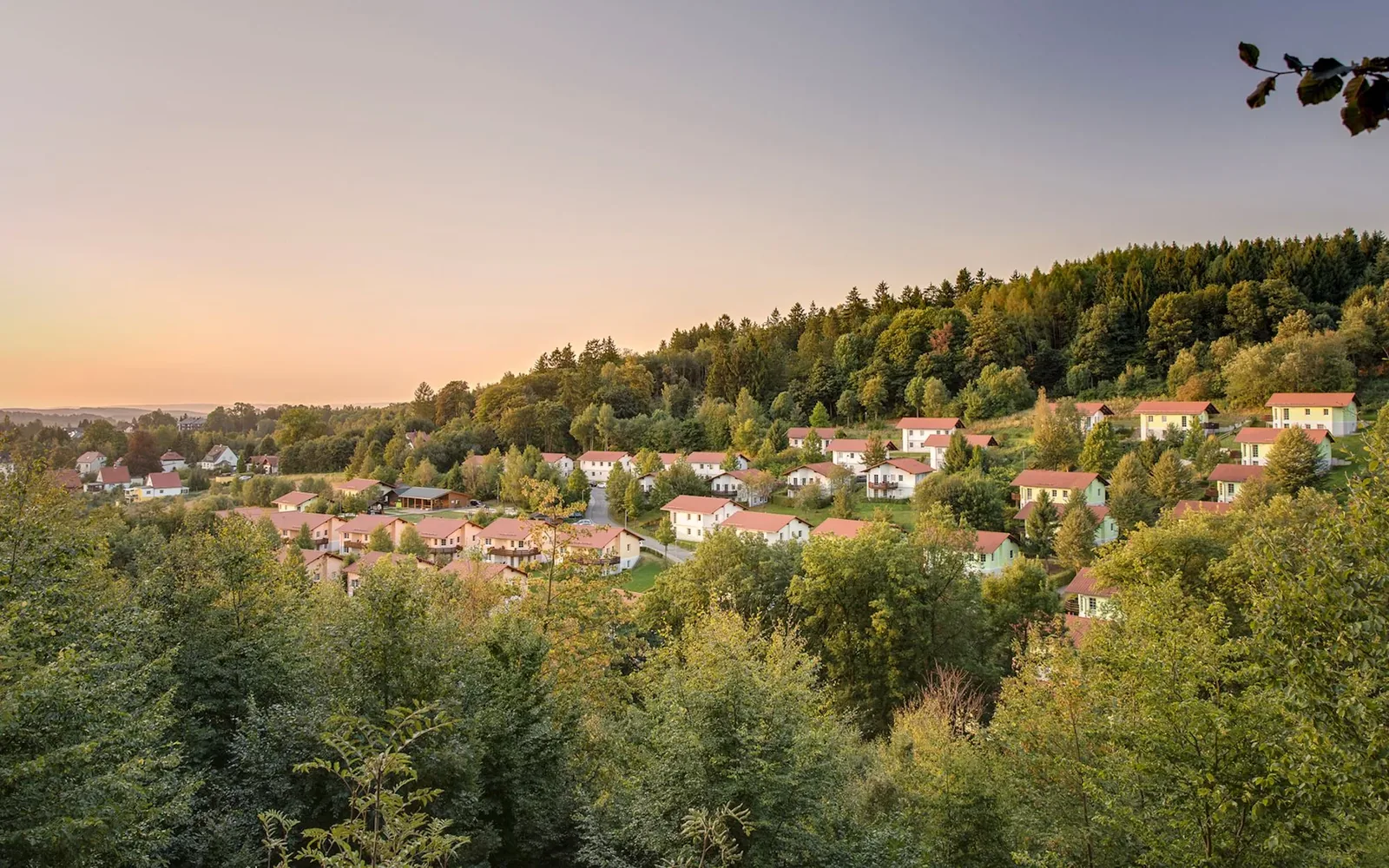 Ferienpark Salztal mit Familie im Harz