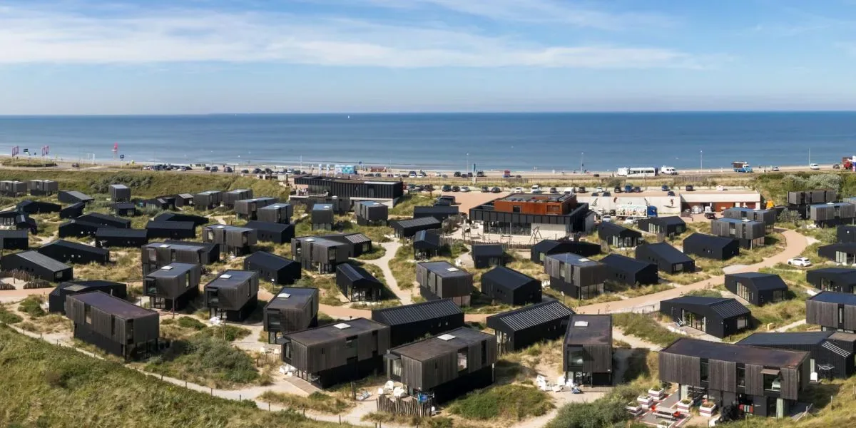 Ferienparks in Holland mit Jugendlichen und Teenagern