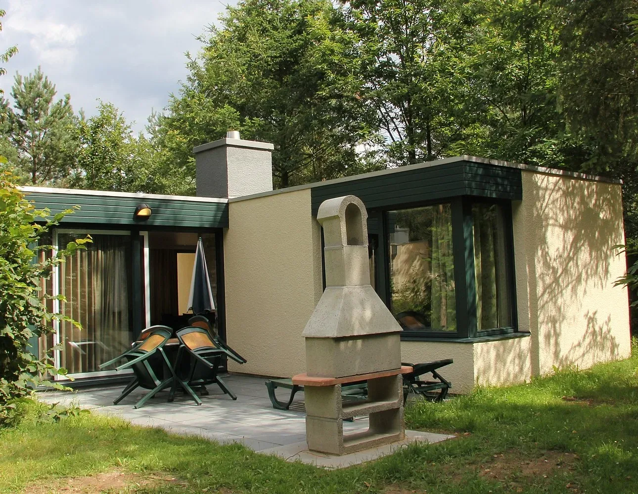 Centre Parcs Deutschland Bispinger Heide