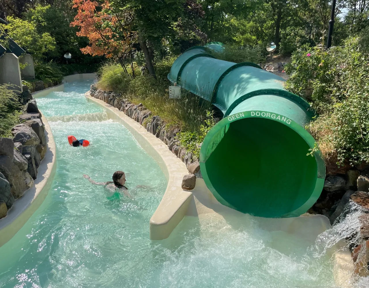 Die besten Center Parcs Alternativen