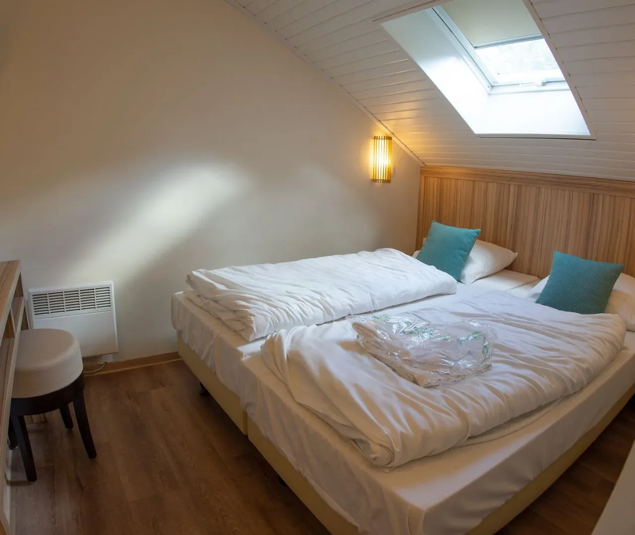 Center Parcs Les Ardennes - Premium Ferienhaus (2)