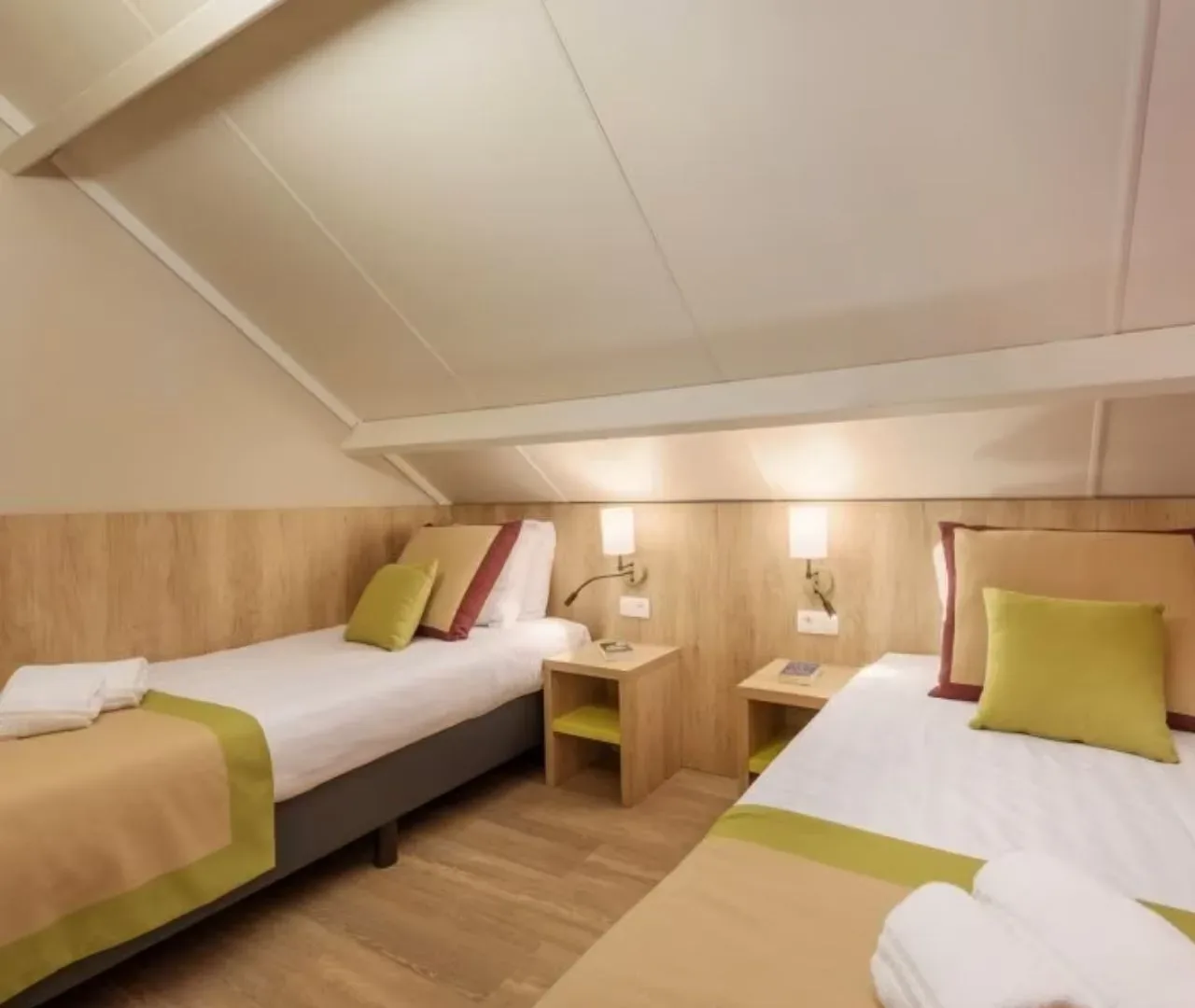 Center Parcs Les Ardennes - VIP (1)