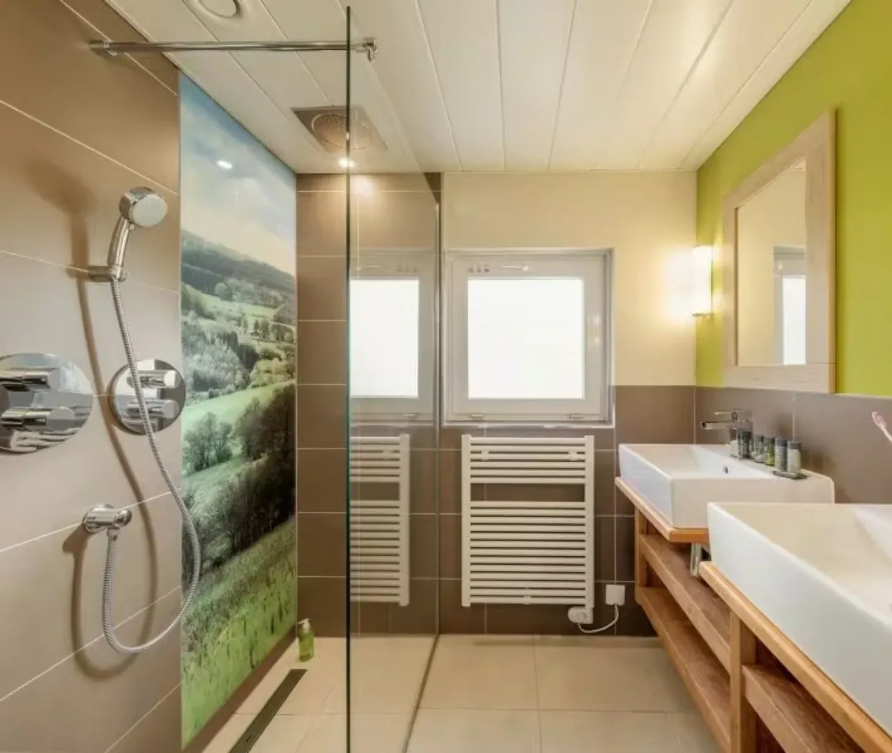Center Parcs Les Ardennes - VIP Ferienhaus
