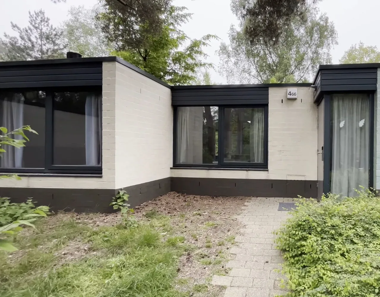 Ferienhaus De Vossemeren