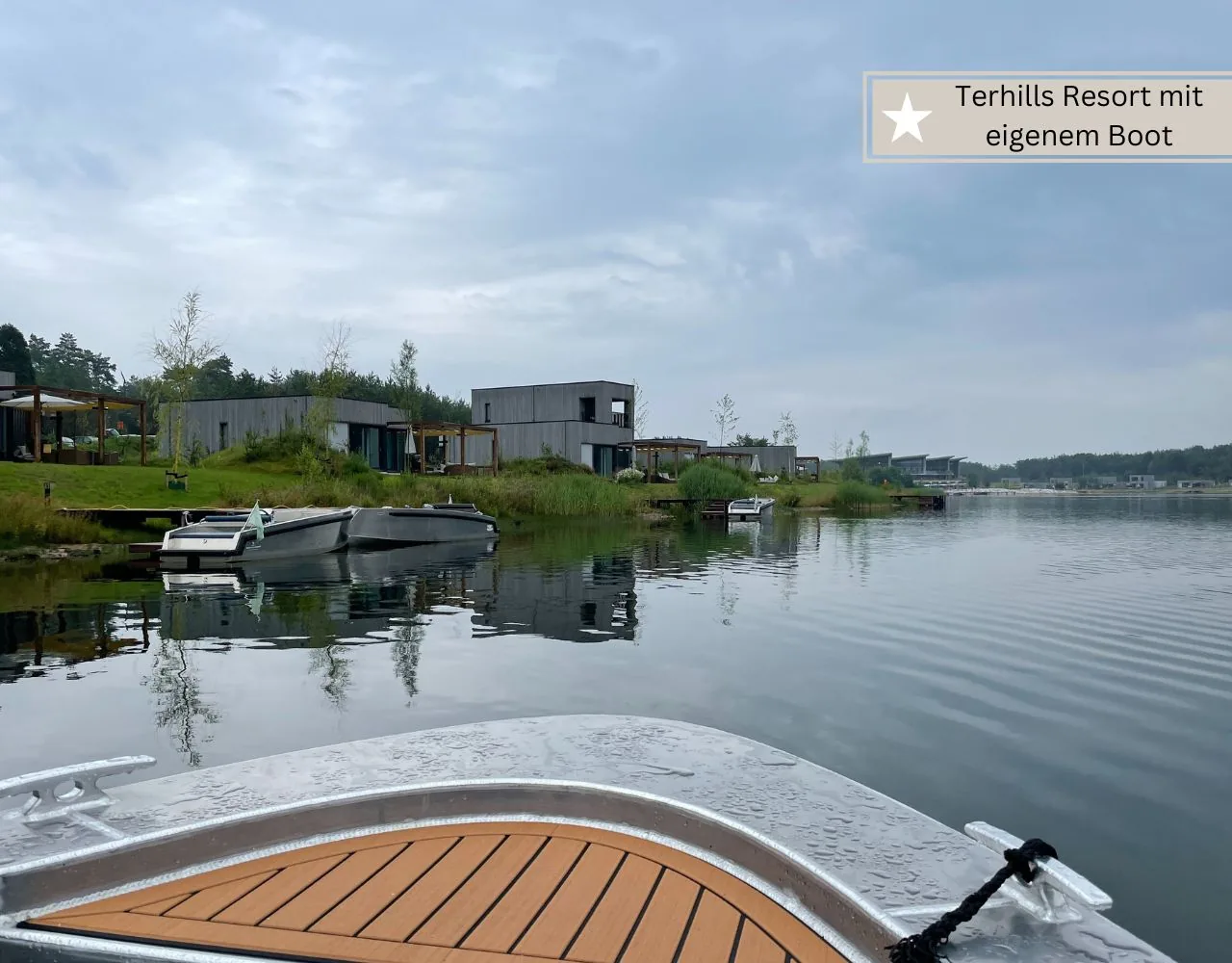 Terhills Resort in Belgien– Der schönste Center Parcs