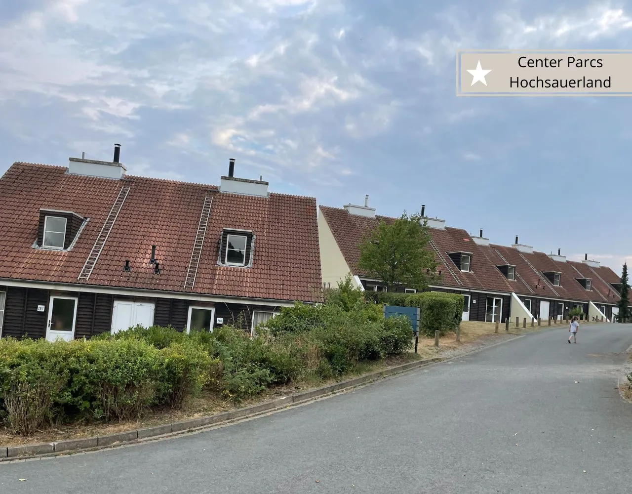 Center Parcs Hochsauerland – Familienurlaub im Sauerland