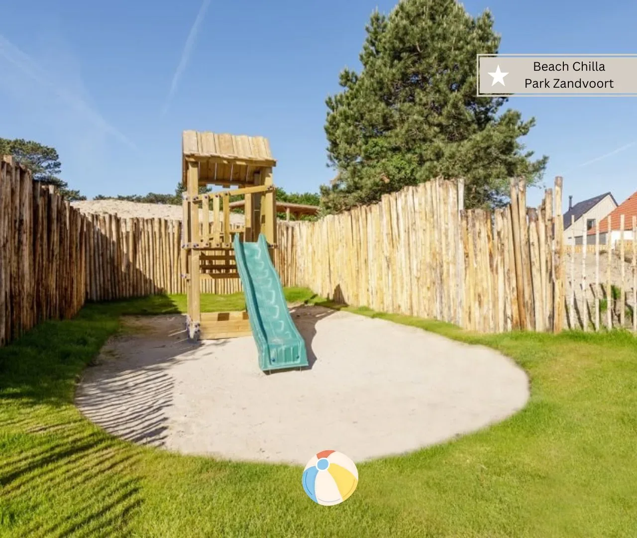 Center Parcs Park Zandvoort und Umgebung