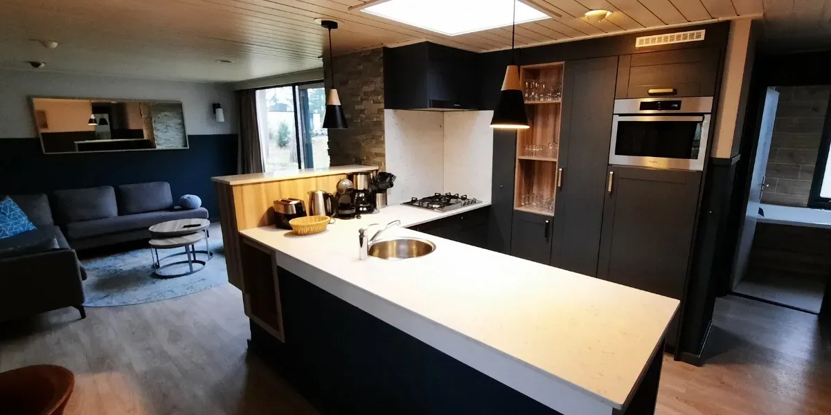 De Kempervennen und Umgebung - VIp Ferienhaus (5)