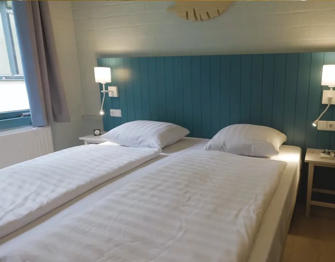 Premium Ferienhaus Center Parcs De Huttenheugte (1)