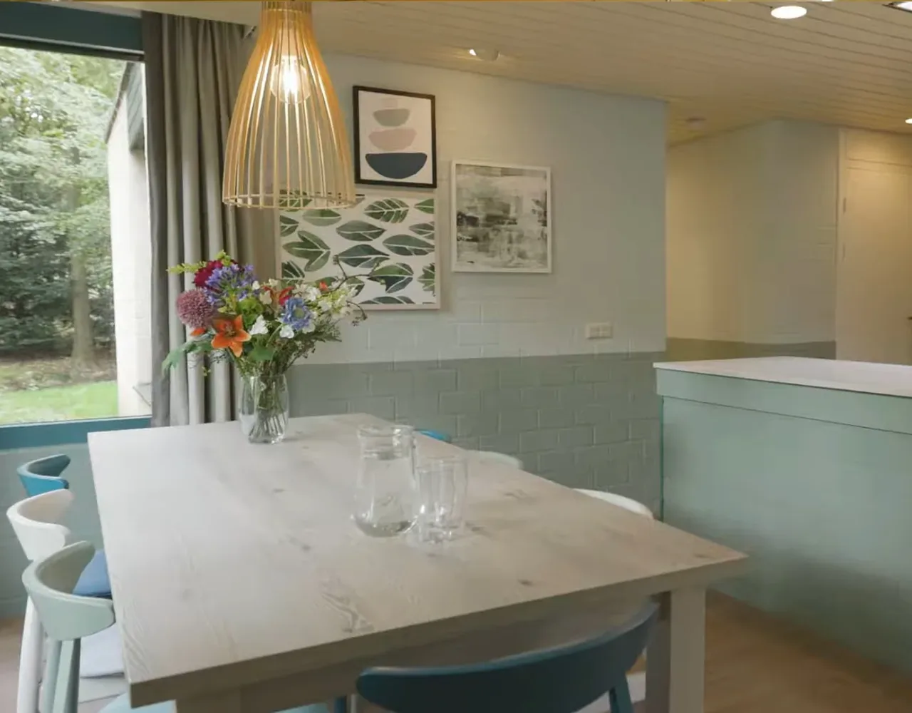 Premium Ferienhaus Center Parcs De Huttenheugte