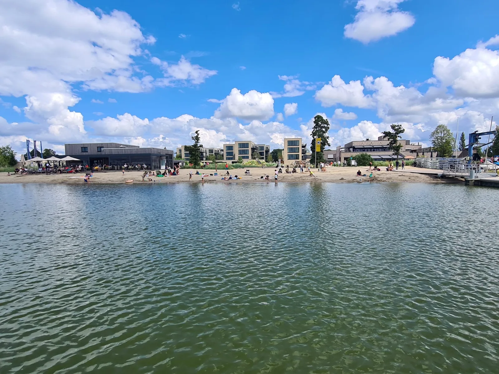Ferienparks für Kinder in Deutschland – Die besten 11 Empfehlungen!