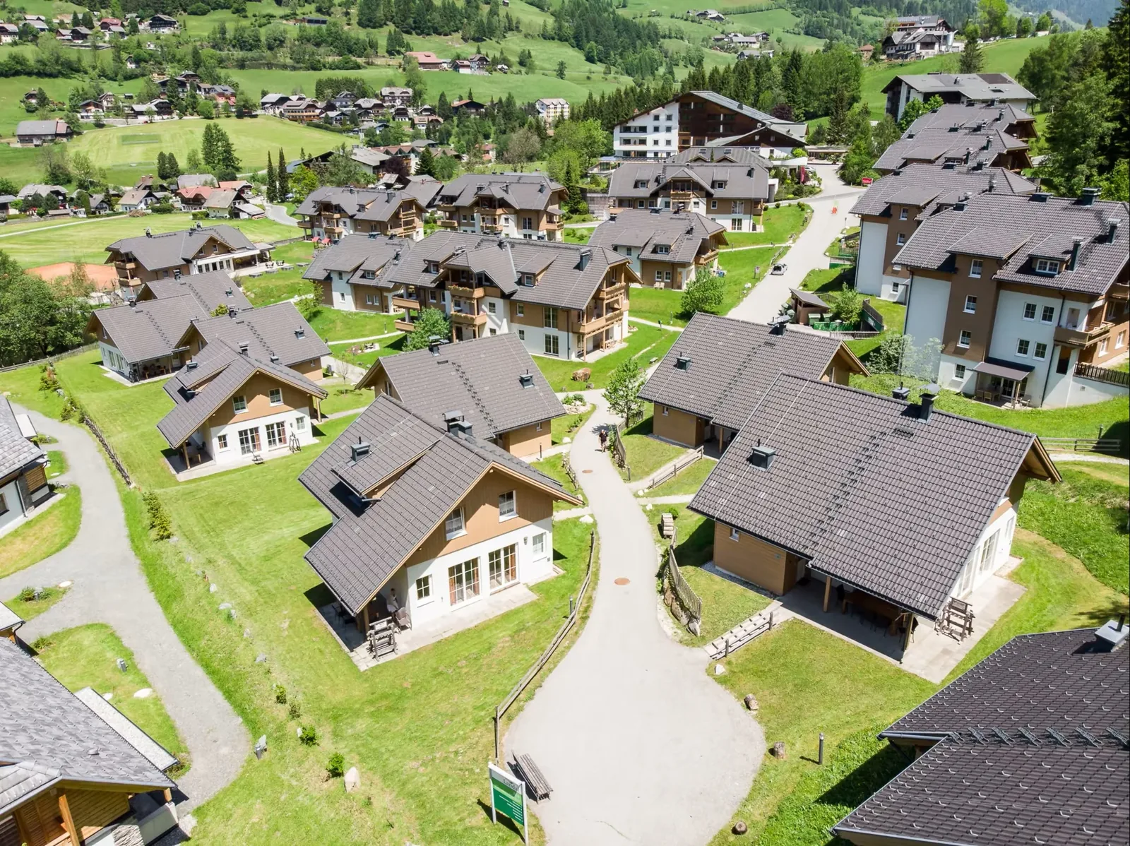 Salztal Paradies im Harz