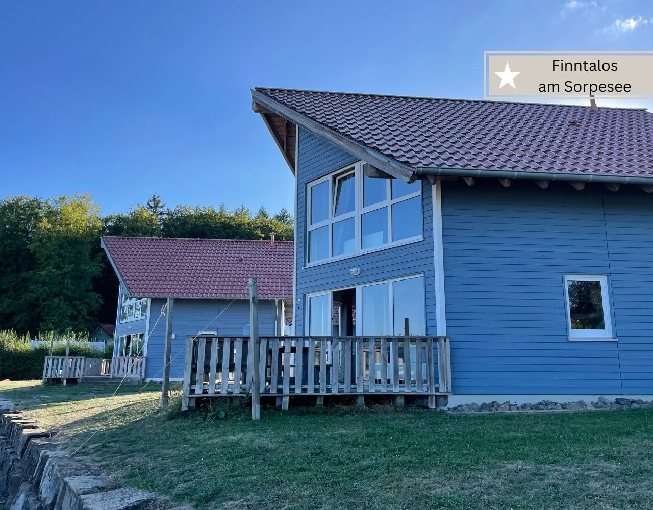 25 Außergewöhnliche Übernachtungen mit Kindern im Sauerland (NRW)