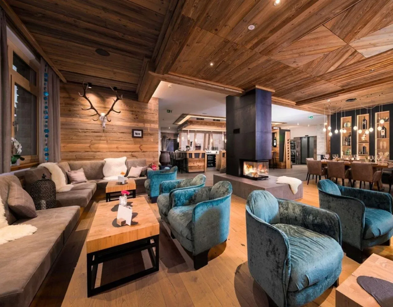 die besten Ferienparks im Winter - Landal Maria Alm (2)