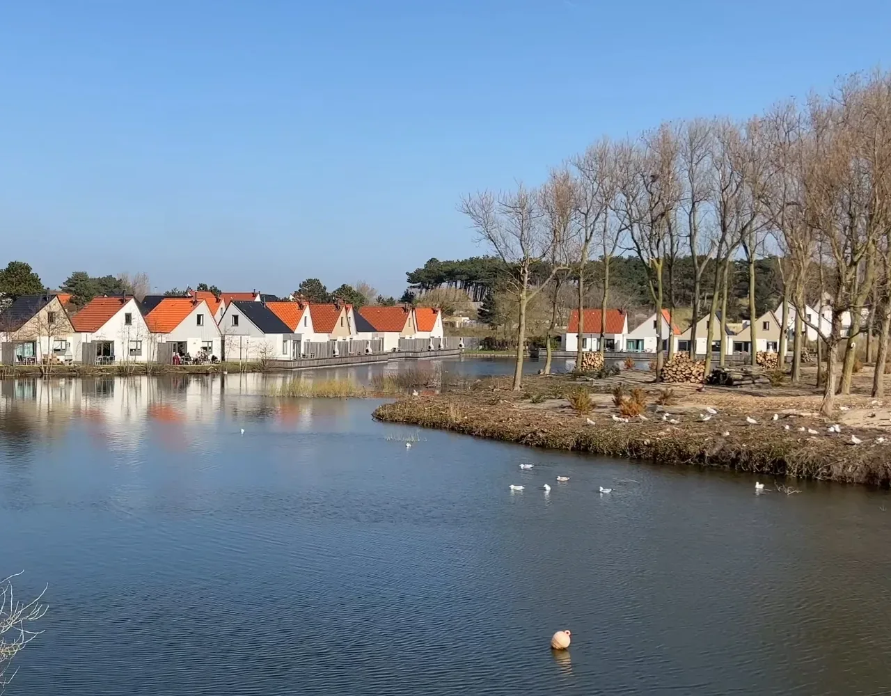 Center Parcs Zandvoort (1)