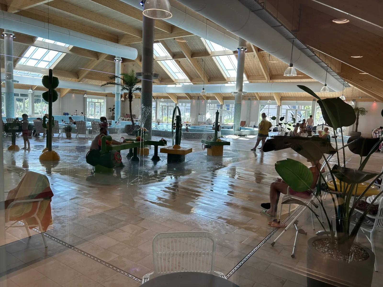 Der beste Roompot Ferienpark - Nieuwvlet-Bad (3)