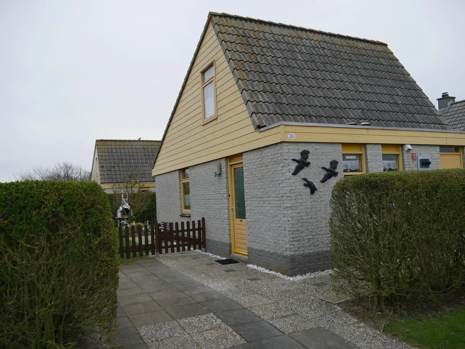 Ferienpark Strandslag – Günstiger Familienurlaub in Holland am Meer (5)