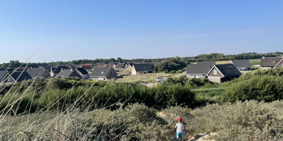 Ferienparks in Holland am Meer mit Kindern – Die 9 besten Empfehlungen!
