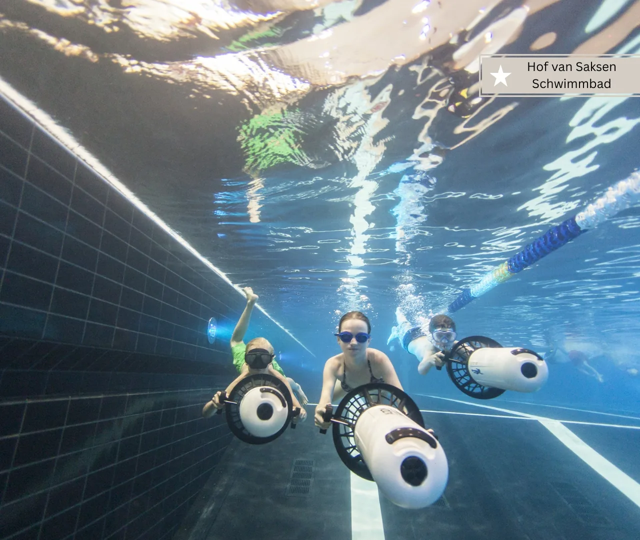 Ferienparks in Holland mit Schwimmbad – Das sind die besten 11 Empfehlungen!