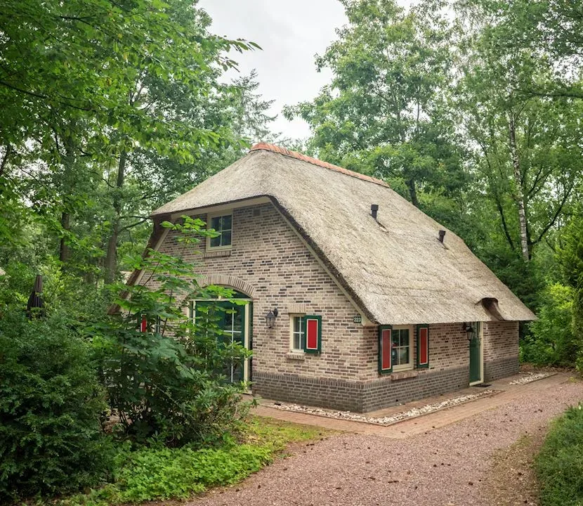 Landal Het Bartje
