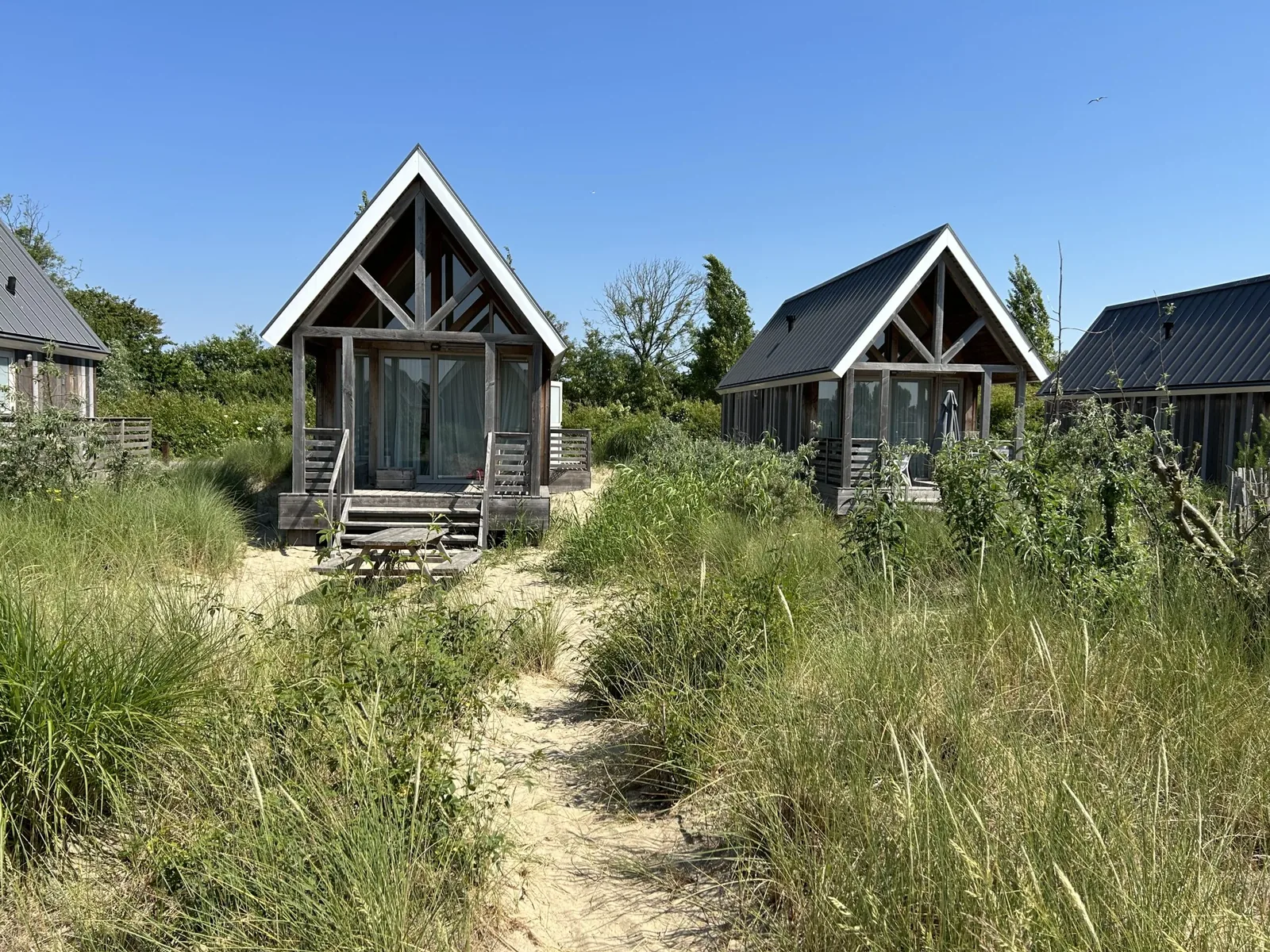 Der beste Roompot Ferienpark - Nieuwvlet-Bad (7)