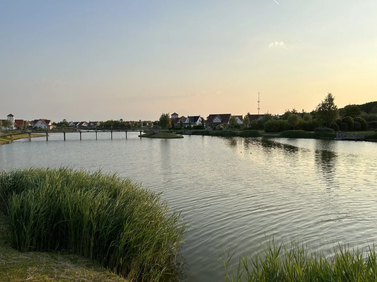Der beste Roompot Ferienpark - Nordsee Residence Cadzand-Bad (2)