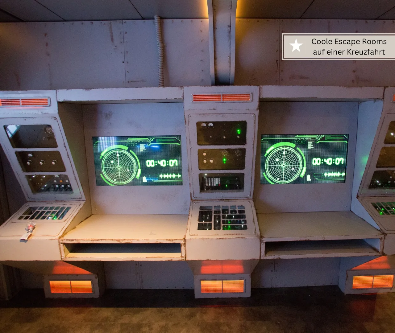 Coole Escape Room spiele für die ganze Familie