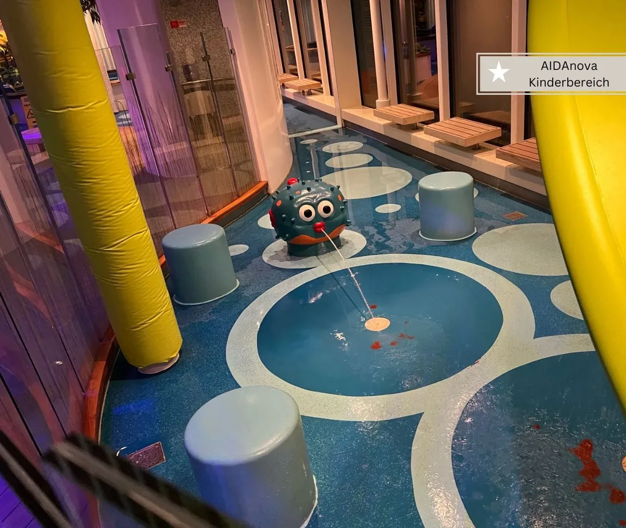 das beste AIDA-Kreuzfahrtschiff mit Kindern (1)